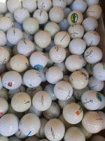 Golfbälle verschiedene Marken guter Zustand Stück-.20 cent Kr. Altötting - Erlbach Vorschau