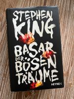 Basar der bösen Träume von Stephen King Düsseldorf - Angermund Vorschau