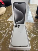 Iphone 15 Pro Max 256 GB Baden-Württemberg - Laichingen Vorschau
