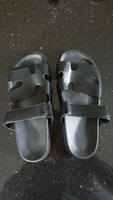 Schwarze Sommersandale (Originalverpackt) Bayern - Seeshaupt Vorschau