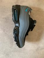 Nike Air Max 95 Blau Niedersachsen - Buchholz in der Nordheide Vorschau