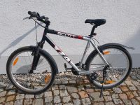 Trekkingbike SCOTT Voltage Bayern - Vierkirchen Vorschau