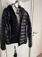 Moncler Herren daunenjacke S übergangsjacke Nordrhein-Westfalen - Wetter (Ruhr) Vorschau