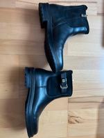 Echtleder Boots Tommy Hilfiger Bayern - Geretsried Vorschau