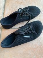 Leguano Barfußschuhe, Damen, Größe 38, schwarz, neuwertig Nordrhein-Westfalen - Witten Vorschau