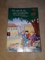 Buch Ich schenk dir eine Geschichte _ Wir vom Brunnenplatz Sachsen-Anhalt - Schönebeck (Elbe) Vorschau