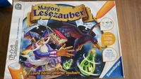 Tiptoi Spiel "Magors Lesezauber" Nordrhein-Westfalen - Wettringen Vorschau