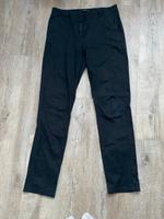 LETZTE CHANCE Hose Vila Stoffhose Gr. M schwarz Sachsen - Radeberg Vorschau