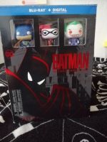 Batman: The Animated Series Deluxe Limited Edition Box Blu-Ray München - Berg-am-Laim Vorschau