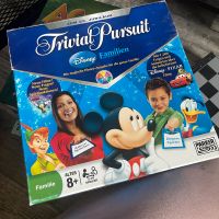 Trivial Pursuit Disney Familie Edtition Rheinland-Pfalz - Vettelschoß Vorschau