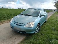 Honda civic 1.4l tüv  bis 11.25 Nordrhein-Westfalen - Borchen Vorschau