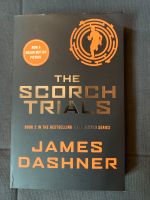 Scorch Trials, Dashner Pankow - Weissensee Vorschau