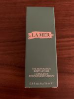 La Mer Body Lotion 15ml Neu Bayern - Starnberg Vorschau