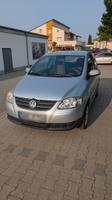 VW Fox 1.4 75 Ps Kr. Dachau - Markt Indersdorf Vorschau
