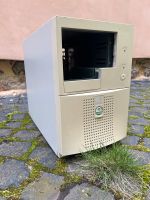 Altes PC Gehäuse für Pentium oder Athlon Retro Computer Sleeper Hessen - Pohlheim Vorschau