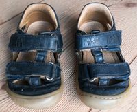 Filii Sandalen Barfußschuhe Lauflernschuhe ISL Schleswig-Holstein - Sülfeld Vorschau