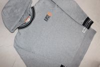 Vingino Pullover Kapuzenpullover Hoodie Nantai Jungen Gr.152 wneu Sachsen - Annaberg-Buchholz Vorschau