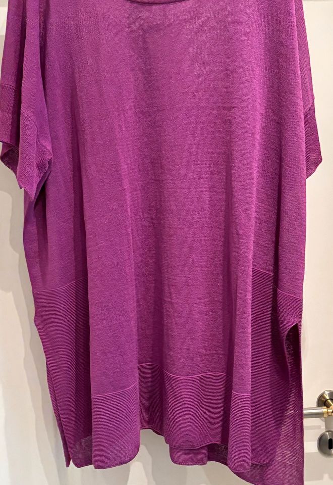 Marina Rinaldi Pullover Gr L= 48/50 0vp 399€,wi popken in Hannover