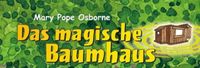 Suche aus der Buchreihe "Das magische Baumhaus" folgende Bänder.. Bayern - Erlangen Vorschau