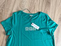 ❤️ NEU Street One T-Shirt 44 46 BW 63 cm Niedersachsen - Weyhe Vorschau