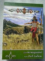 Wind River Argentum Verlag Brettspiel Strategiespiel Deutsch Bayern - Salgen Vorschau