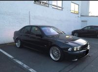 BMW 535i E39 V8 M-Packet Bielefeld - Bielefeld (Innenstadt) Vorschau