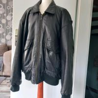 Lederjacke Herren Blouson Niedersachsen - Syke Vorschau