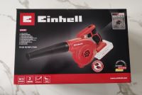 Einhell TE-CB 18/180Li-Solo Bayern - Adlkofen Vorschau