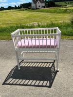 Baby Beistellbett Nordrhein-Westfalen - Lemgo Vorschau