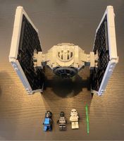Lego Star Wars Tie-Fighter Nr. 75300 geprüft vollständig Nordrhein-Westfalen - Grefrath Vorschau