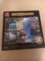 Jumbo Deco Puzzle.1000 Teile Unbenutzt.Wanddekor Nordrhein-Westfalen - Ense Vorschau