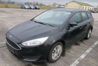 Ford Focus 1.5 Turnier TDCi Trend 1. Hand wenig KM Bayern - Niederlauer Vorschau