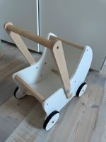 2-in-1 Puppenwagen/ Lauflernwagen Vertbaudet Sachsen-Anhalt - Leuna Vorschau