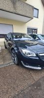 Opel Insignia 2.0 Baden-Württemberg - Aalen Vorschau