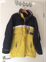 Bogner Skijacke Katmandu, schwarz/gelb, Gr. 50 gebraucht Bayern - Wasserburg am Inn Vorschau