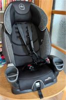 Auto Kindersitz 10-50kg SecuFix Nürnberg (Mittelfr) - Mitte Vorschau