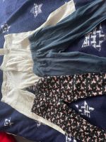 4x Leggins Gr 86 Hessen - Lampertheim Vorschau