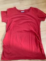 Yessica Mama Shirt M 38 40 rot Sommer Nordrhein-Westfalen - Düren Vorschau