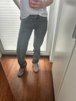 Pull&Bear Jeans grau Gr.32 Hessen - Diemelstadt Vorschau