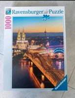 Puzzle 1000 Teile (Köln) Bayern - Neu Ulm Vorschau