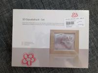 3D Gipsabdruck-Set Baden-Württemberg - Kusterdingen Vorschau