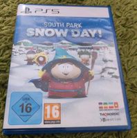 South Park Snow Day für die Playstation 5 Sachsen-Anhalt - Halle Vorschau