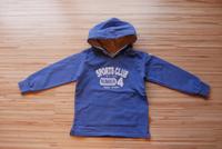 *NEU* Steiff Pulli Pullover Hoodie Kapuzenpulli Sports Club Gr 92 Bayern - Etzelwang Vorschau