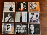 CD Musik diverse Nordrhein-Westfalen - Iserlohn Vorschau