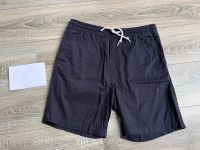 H&M Hose M Männer Shorts Blau Sommer kurze Hose Wurster Nordseeküste - Cappel Vorschau