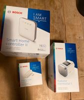 Bosch Smartes Heizen Bundle | Smart Home Controller | Thermostat Düsseldorf - Pempelfort Vorschau
