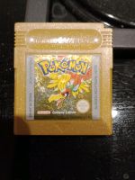 Game Boy, Pokémon Goldene Edition Nordrhein-Westfalen - Lünen Vorschau