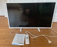 Philips Fernseher TV Bildschirm Monitor HDMI - Top Zustand Rheinland-Pfalz - Schellweiler Vorschau