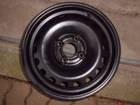 1 Stahlfelge 5x14 ET 35 VW UP 1S0601027 Niedersachsen - Garbsen Vorschau