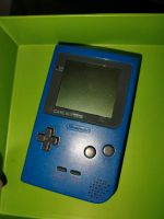 Game Boy blau + Pokemon blau Sachsen - Bautzen Vorschau